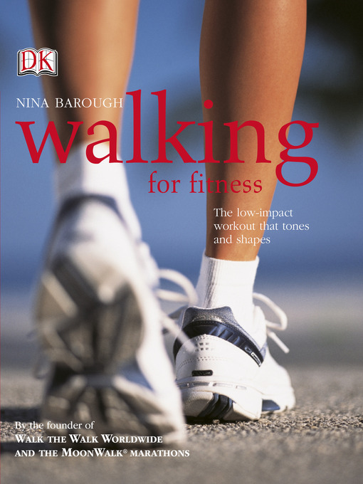 Title details for Walking for Fitness by Nina Barough - Available